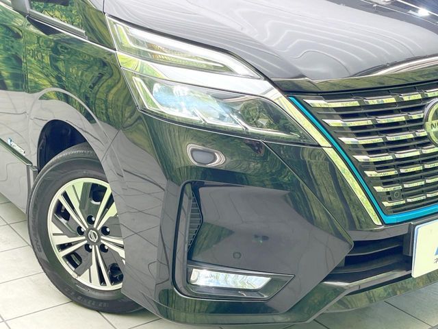 NISSAN SERENA  WG 2021 Image 31