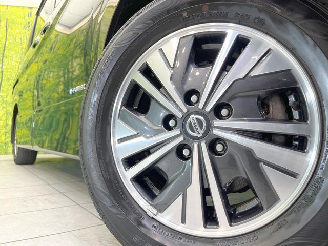 NISSAN SERENA  WG 2021 Image 31