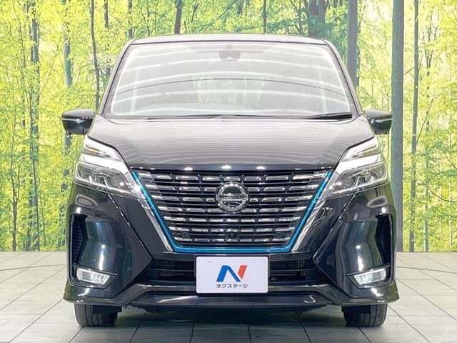 NISSAN SERENA  WG 2021 Image 31