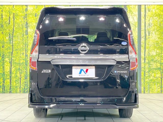 NISSAN SERENA  WG 2021 Image 31