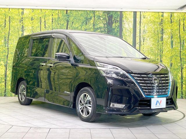 NISSAN SERENA  WG 2021 Image 31