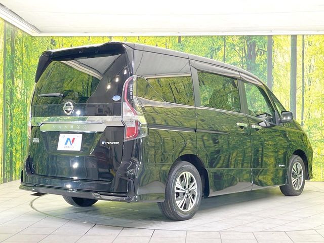 NISSAN SERENA  WG 2021 Image 31
