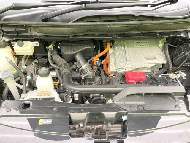 NISSAN SERENA  WG 2021 Image 31