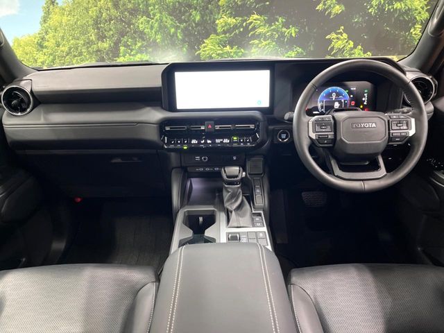 TOYOTA LANDCRUISER 250 2024 Image 31