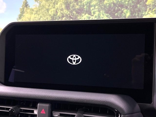 TOYOTA LANDCRUISER 250 2024 Image 31