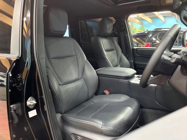 TOYOTA LANDCRUISER 250 2024 Image 31
