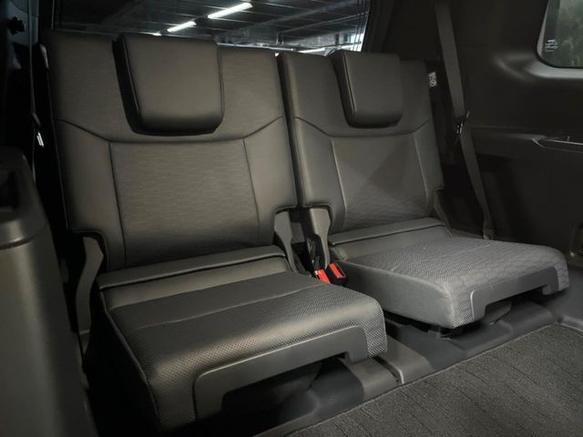 TOYOTA LANDCRUISER 250 2024 Image 31