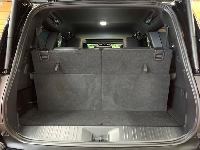 TOYOTA LANDCRUISER 250 2024 Image 31