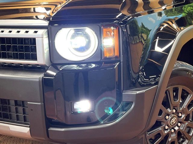 TOYOTA LANDCRUISER 250 2024 Image 31