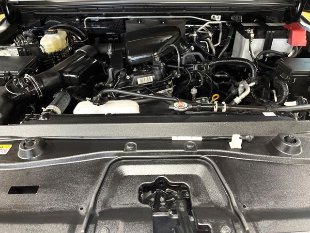 TOYOTA LANDCRUISER 250 2024 Image 31