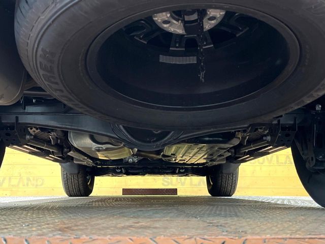 TOYOTA LANDCRUISER 250 2024 Image 31