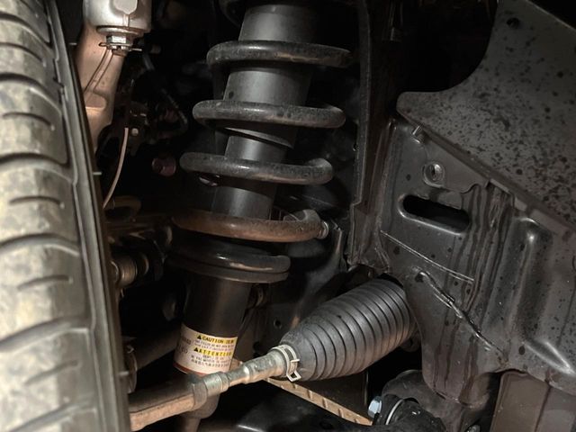 TOYOTA LANDCRUISER 250 2024 Image 31