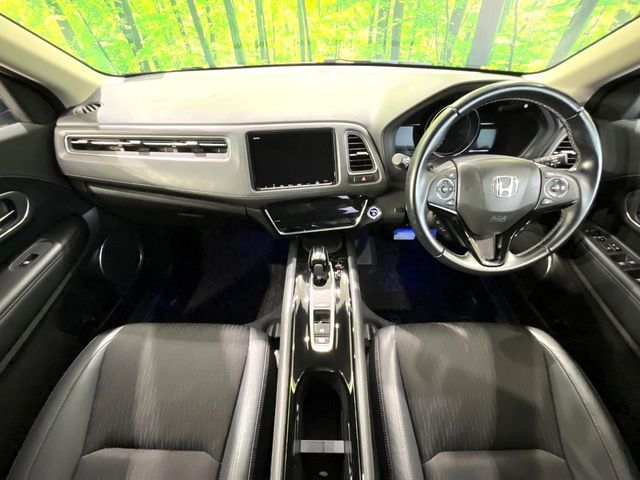 HONDA VEZEL HYBRID 2018 Image 31