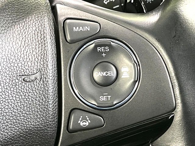 HONDA VEZEL HYBRID 2018 Image 31