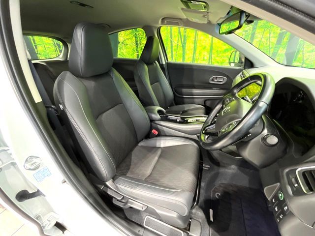 HONDA VEZEL HYBRID 2018 Image 31