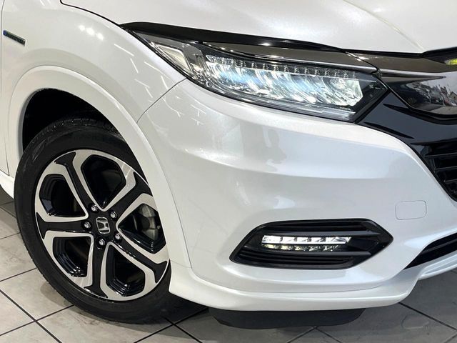 HONDA VEZEL HYBRID 2018 Image 31