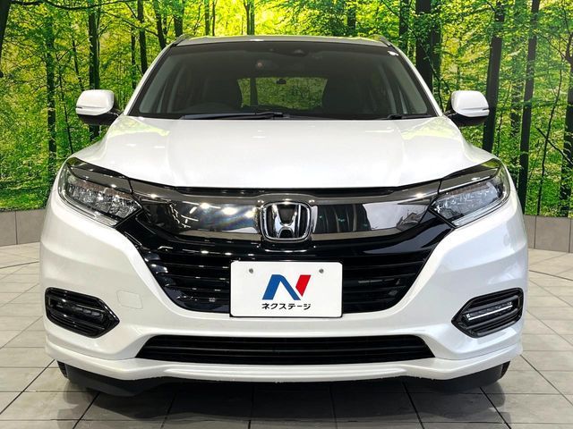 HONDA VEZEL HYBRID 2018 Image 31