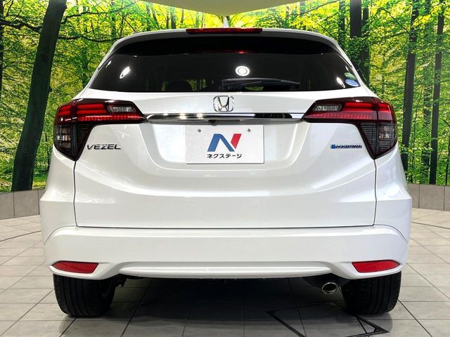 HONDA VEZEL HYBRID 2018 Image 31
