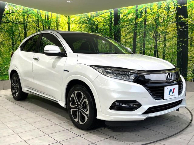 HONDA VEZEL HYBRID 2018 Image 31
