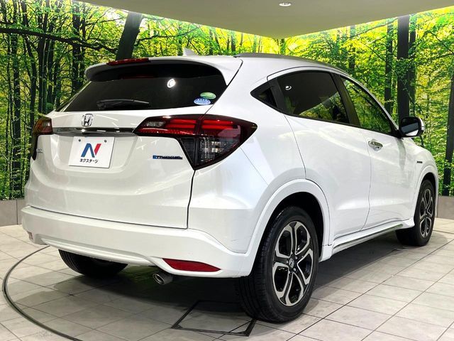 HONDA VEZEL HYBRID 2018 Image 31
