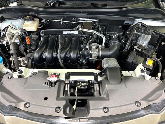 HONDA VEZEL HYBRID 2018 Image 31