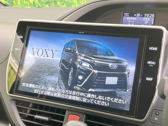 TOYOTA VOXY 2020 Image 31