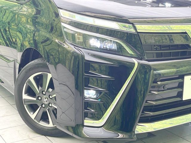 TOYOTA VOXY 2020 Image 31