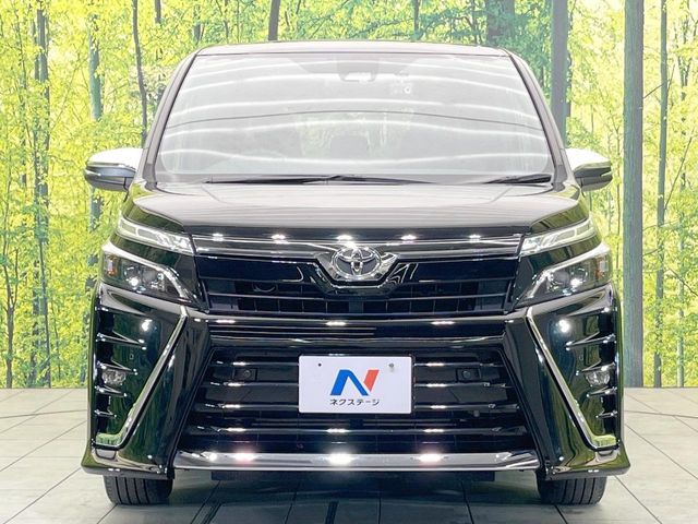 TOYOTA VOXY 2020 Image 31
