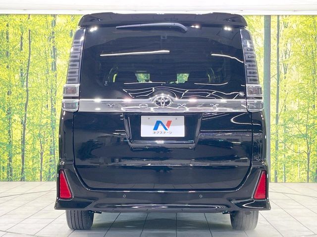 TOYOTA VOXY 2020 Image 31