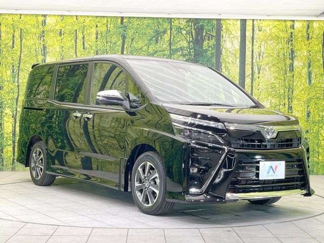 TOYOTA VOXY 2020 Image 31