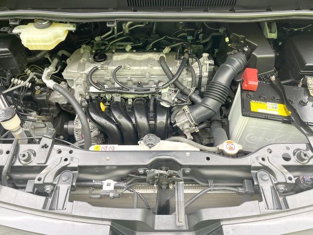 TOYOTA VOXY 2020 Image 31