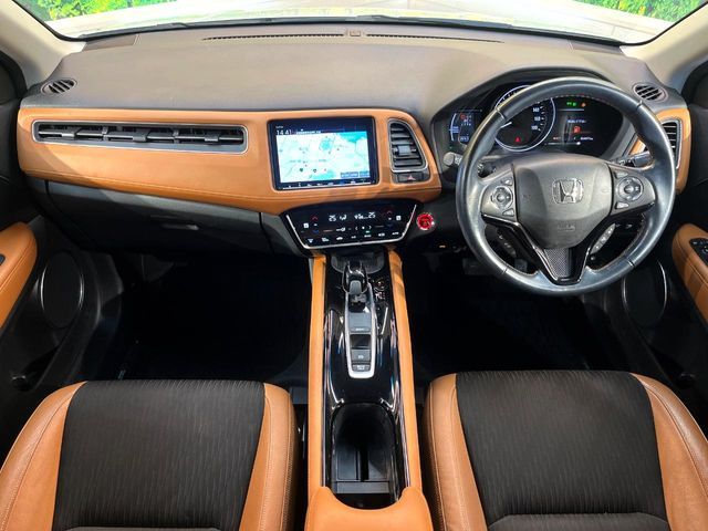HONDA VEZEL HYBRID 2019 Image 31