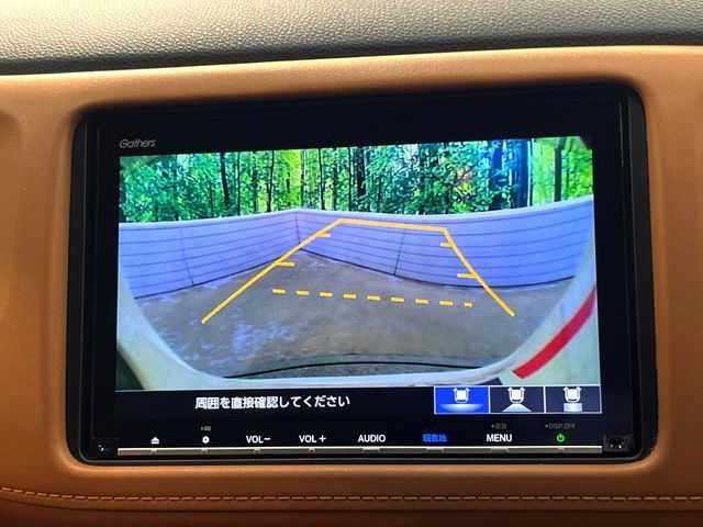 HONDA VEZEL HYBRID 2019 Image 31