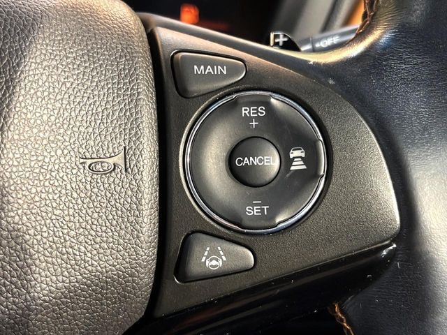 HONDA VEZEL HYBRID 2019 Image 31