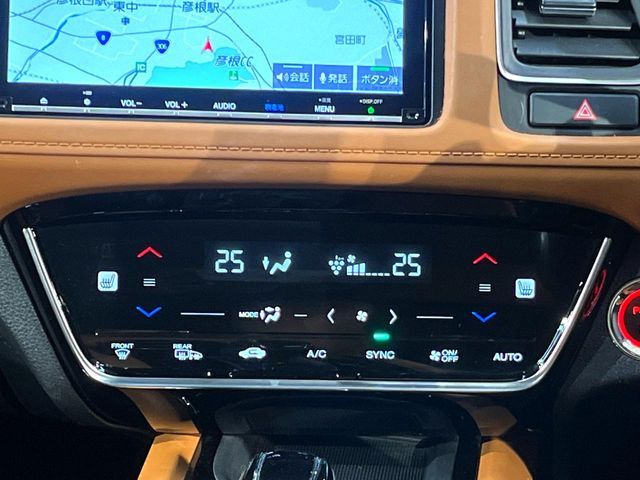 HONDA VEZEL HYBRID 2019 Image 31