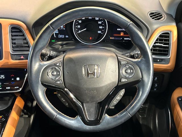 HONDA VEZEL HYBRID 2019 Image 31