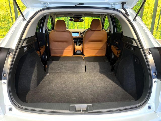 HONDA VEZEL HYBRID 2019 Image 31