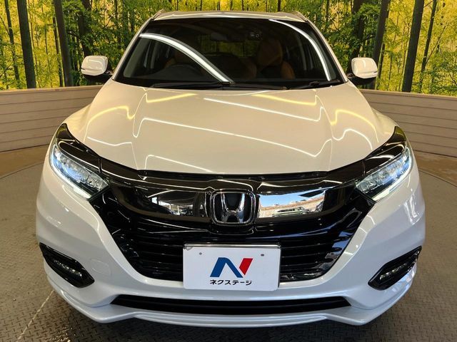 HONDA VEZEL HYBRID 2019 Image 31
