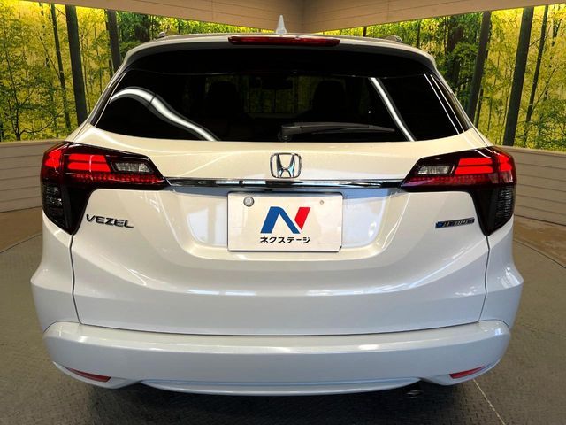 HONDA VEZEL HYBRID 2019 Image 31