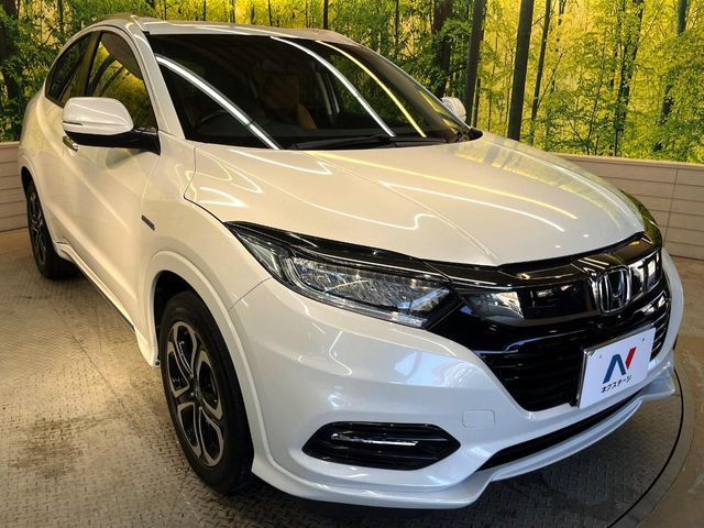 HONDA VEZEL HYBRID 2019 Image 31