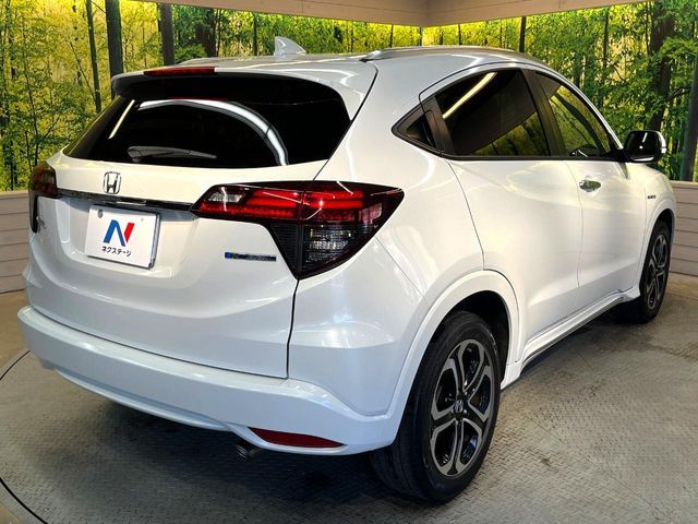 HONDA VEZEL HYBRID 2019 Image 31