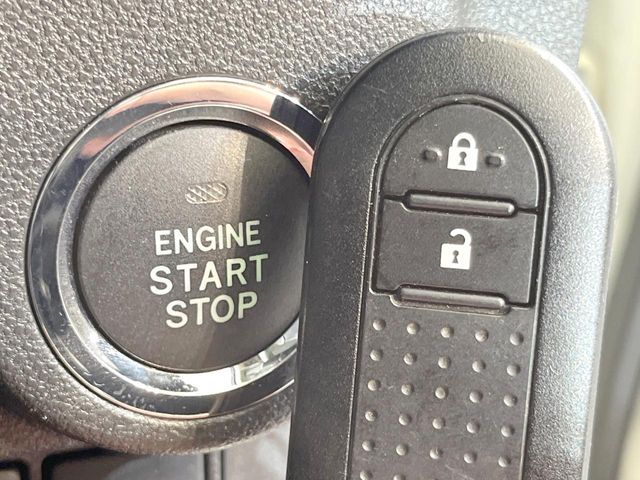 DAIHATSU MOVE CUSTOM 2014 Image 31