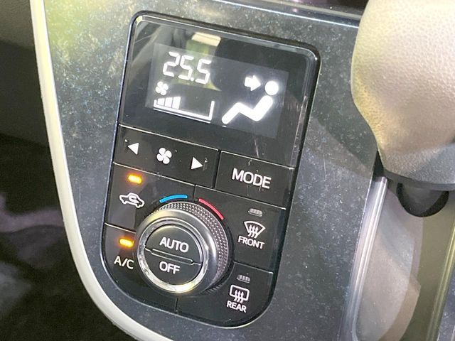 DAIHATSU MOVE CUSTOM 2014 Image 31