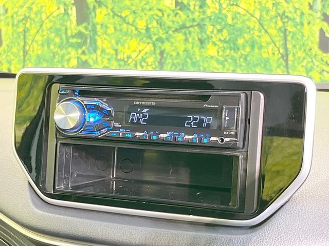 DAIHATSU MOVE CUSTOM 2014 Image 31