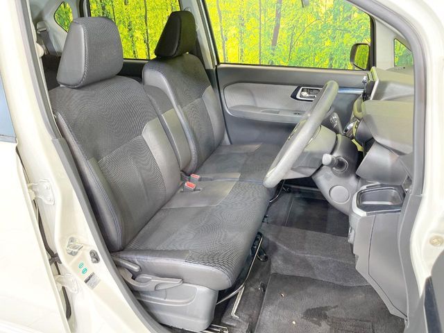 DAIHATSU MOVE CUSTOM 2014 Image 31