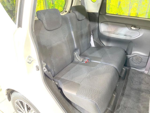 DAIHATSU MOVE CUSTOM 2014 Image 31