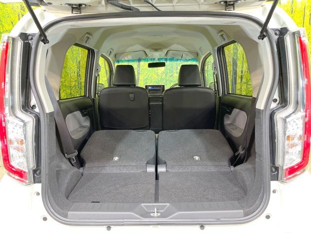 DAIHATSU MOVE CUSTOM 2014 Image 31