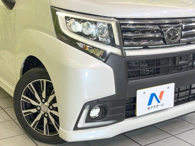 DAIHATSU MOVE CUSTOM 2014 Image 31