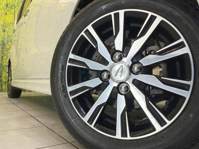 DAIHATSU MOVE CUSTOM 2014 Image 31