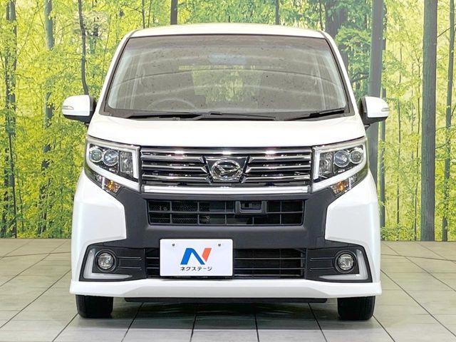 DAIHATSU MOVE CUSTOM 2014 Image 31